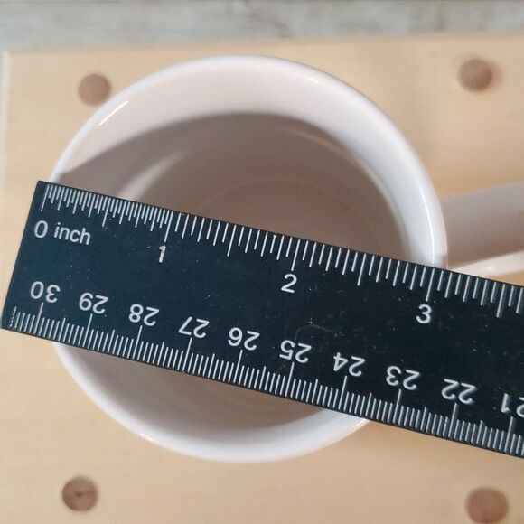 Vintage KilnCraft SuperHero Flying Armadillo Coffee Cup Mug‎ June Sobel - Picture 8 of 8